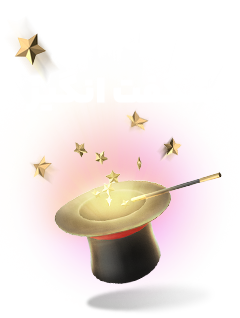 پیشنهاد شگفت انگیز