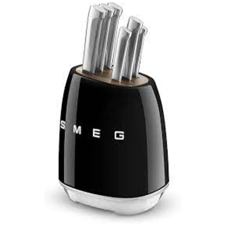 سرویس چاقو 7 پارچه اسمگ