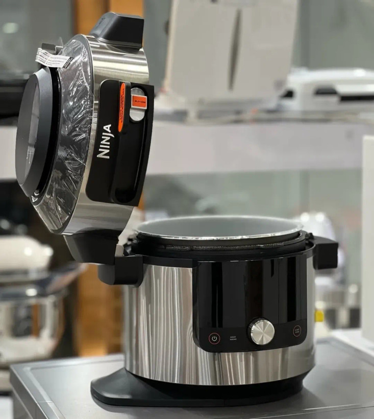 مولتی کوکر نینجا OL750