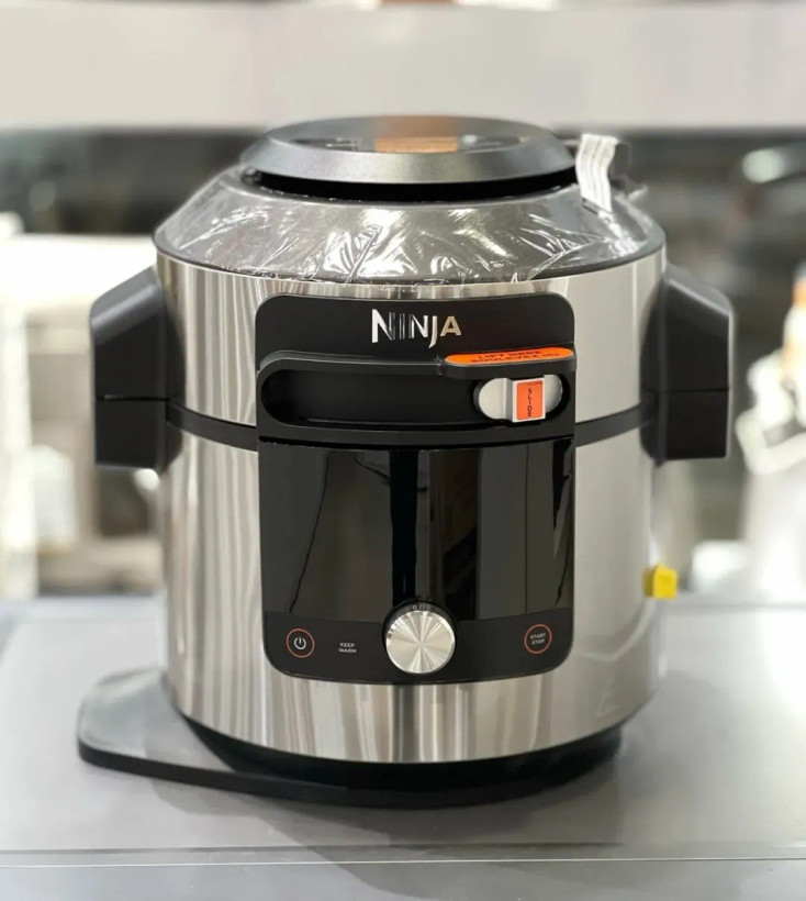 مولتی کوکر نینجا OL750