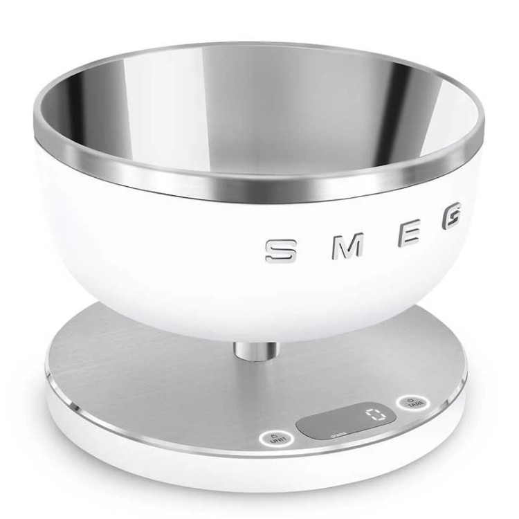 ترازو آشپزخانه دیجیتال اسمگ مدل SMEG KSC01