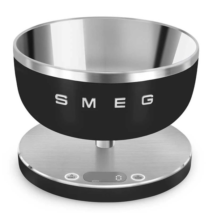 ترازو آشپزخانه دیجیتال اسمگ مدل SMEG KSC01