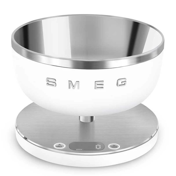 ترازو آشپزخانه دیجیتال اسمگ مدل SMEG KSC01
