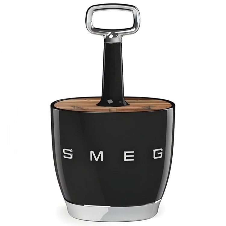 جاقاشقی اسمگ مدل Smeg Cutlery Caddy