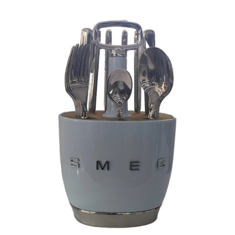 جاقاشقی اسمگ مدل Smeg Cutlery Caddy