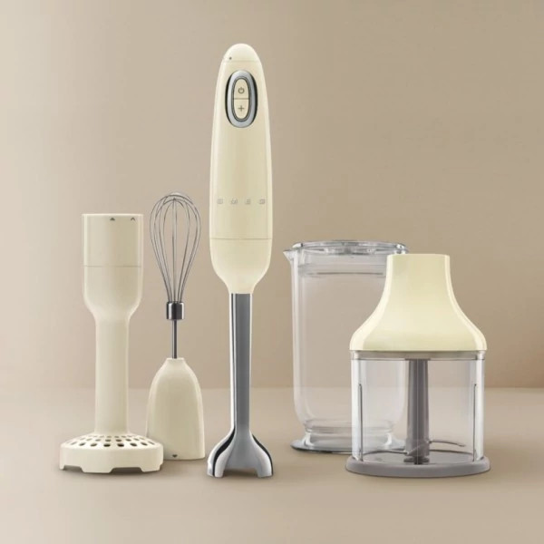 گوشت کوب برقی چندکاره اسمگ مدل HBF22