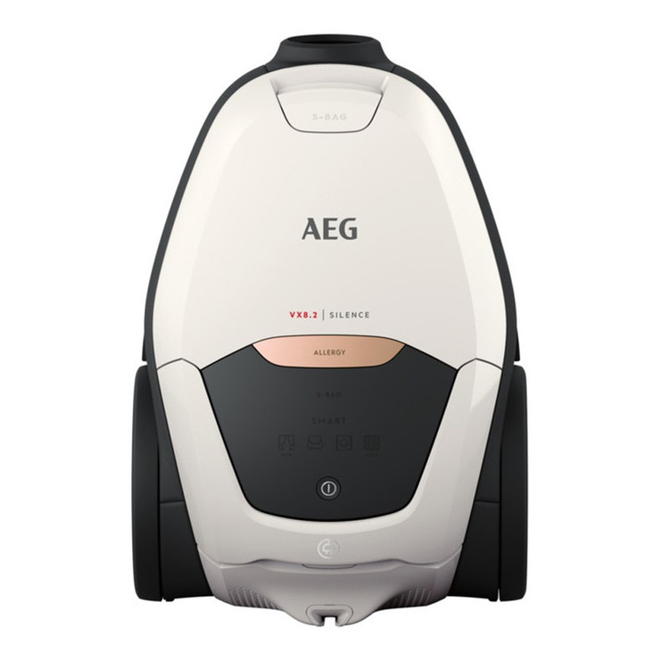 جاروبرقی آ ا گ مدل VX82-1-ALR