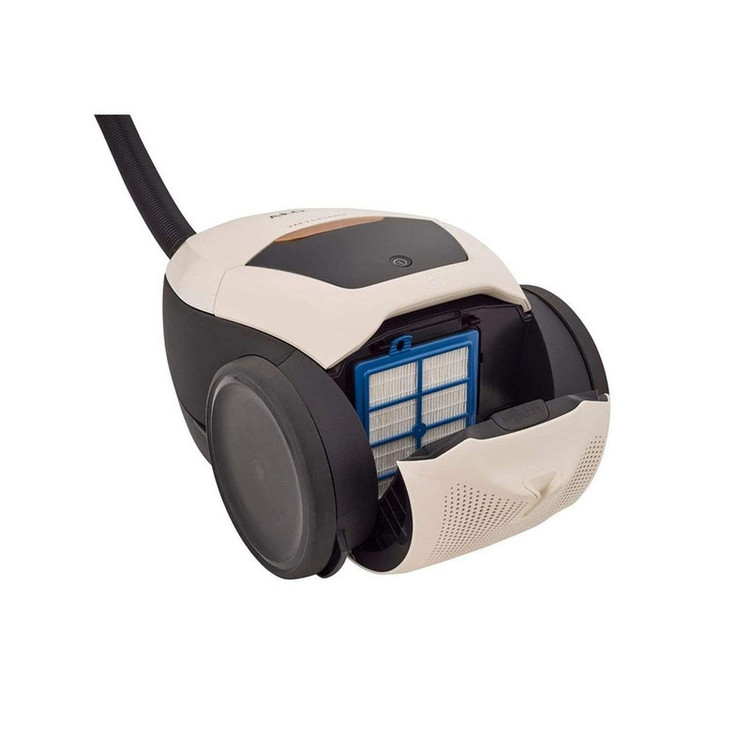 جاروبرقی آ ا گ مدل VX82-1-ALR