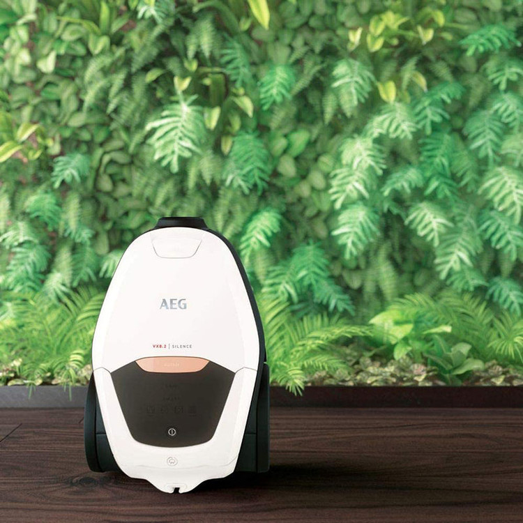 جاروبرقی آ ا گ مدل VX82-1-ALR