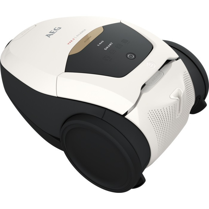 جاروبرقی آ ا گ مدل VX82-1-ALR
