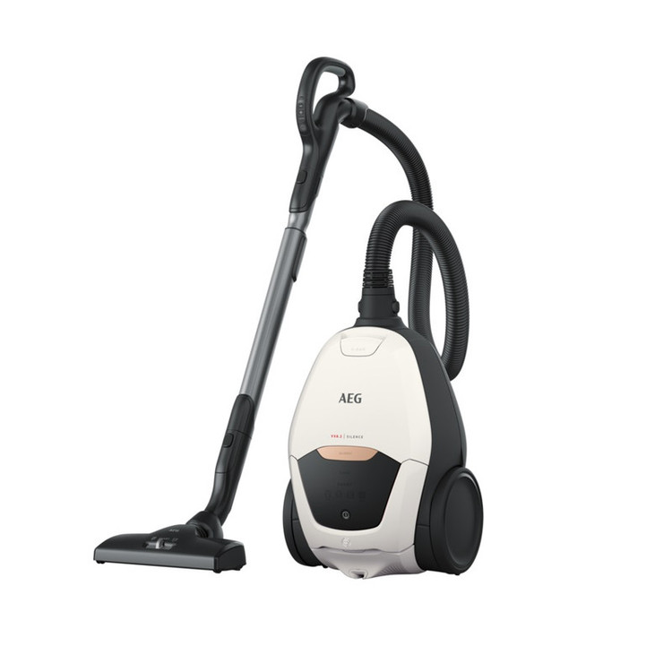 جاروبرقی آ ا گ مدل VX82-1-ALR