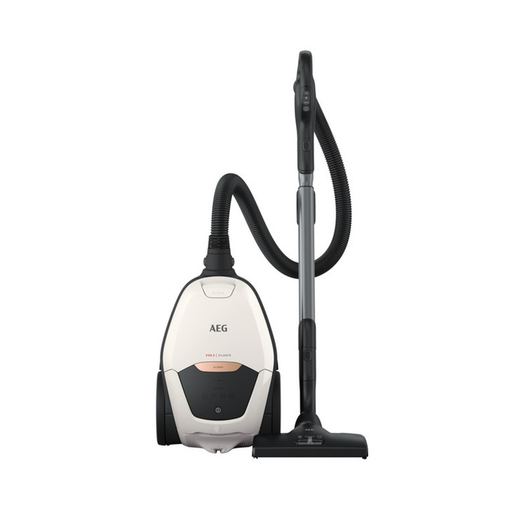 جاروبرقی آ ا گ مدل VX82-1-ALR