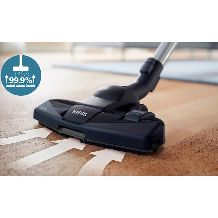 جاروبرقی فیلیپس مدل XD8022