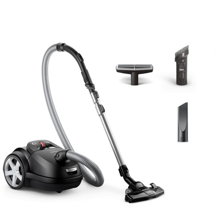 جاروبرقی فیلیپس مدل XD8022