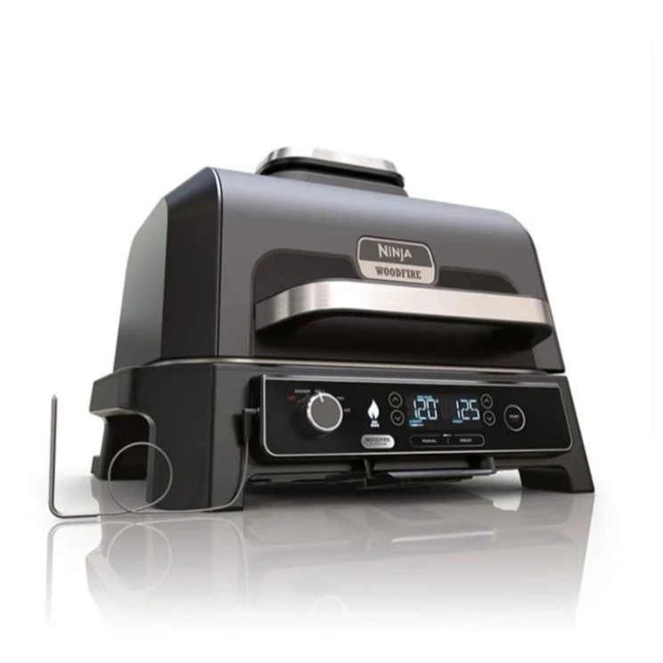 گریل باربیکیو برقی نینجا مدل Ninja OG850