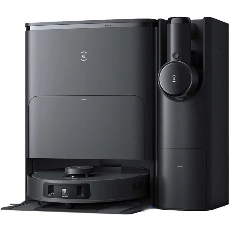 جارو رباتیک اکووکس رباتیک مدل T30s Combo