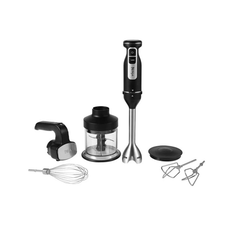 گوشت کوب برقی نینجا مدل Ninja ci100