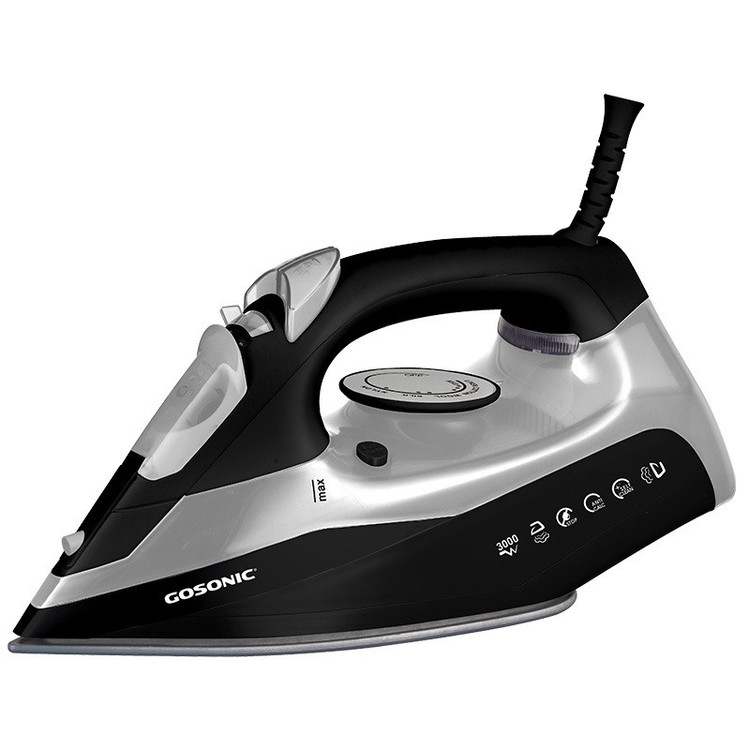 اتو بخار گاسونیک مدل GSI-301