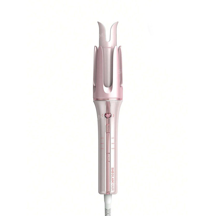 فر کننده مو شیگلم مدل Cupids Charm One-Touch-19MM