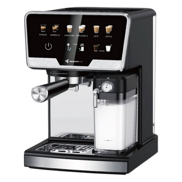 اسپرسو ساز مباشی مدل ME-ECM2507