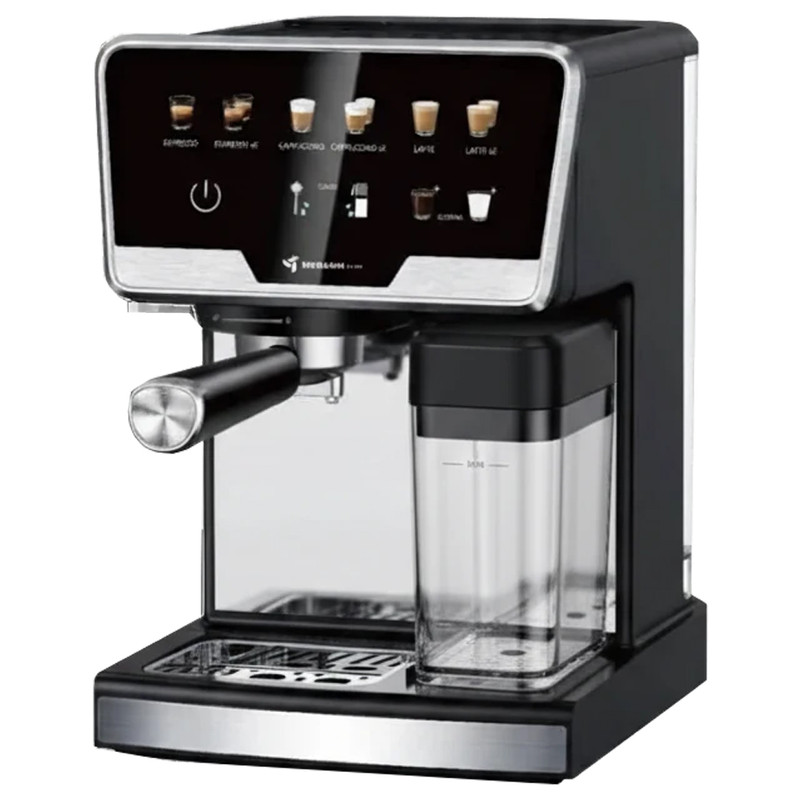 اسپرسو ساز مباشی مدل ME-ECM2507