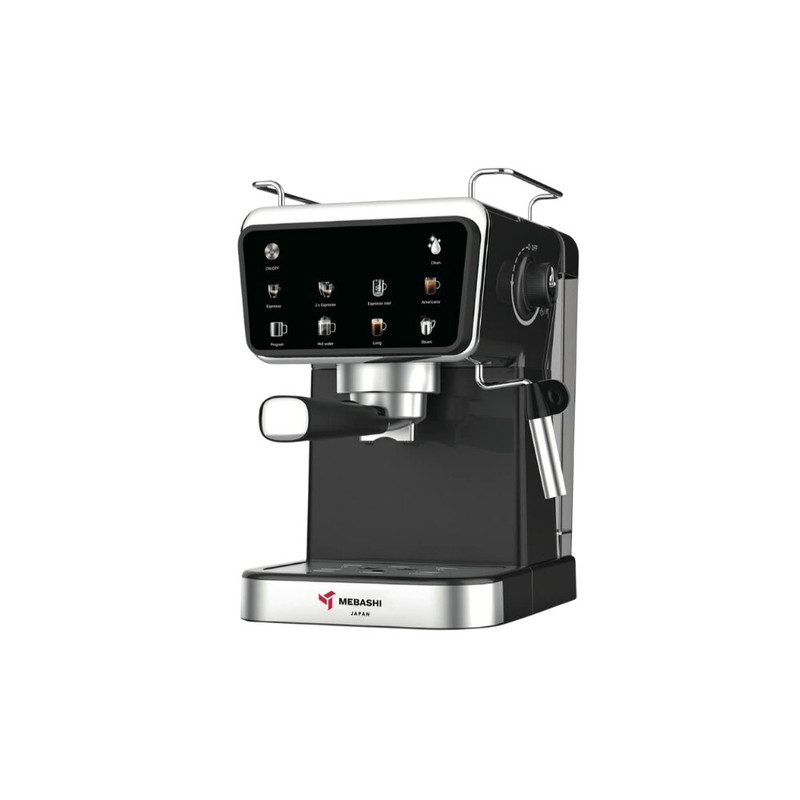 اسپرسو ساز مباشی مدل ECM-2120
