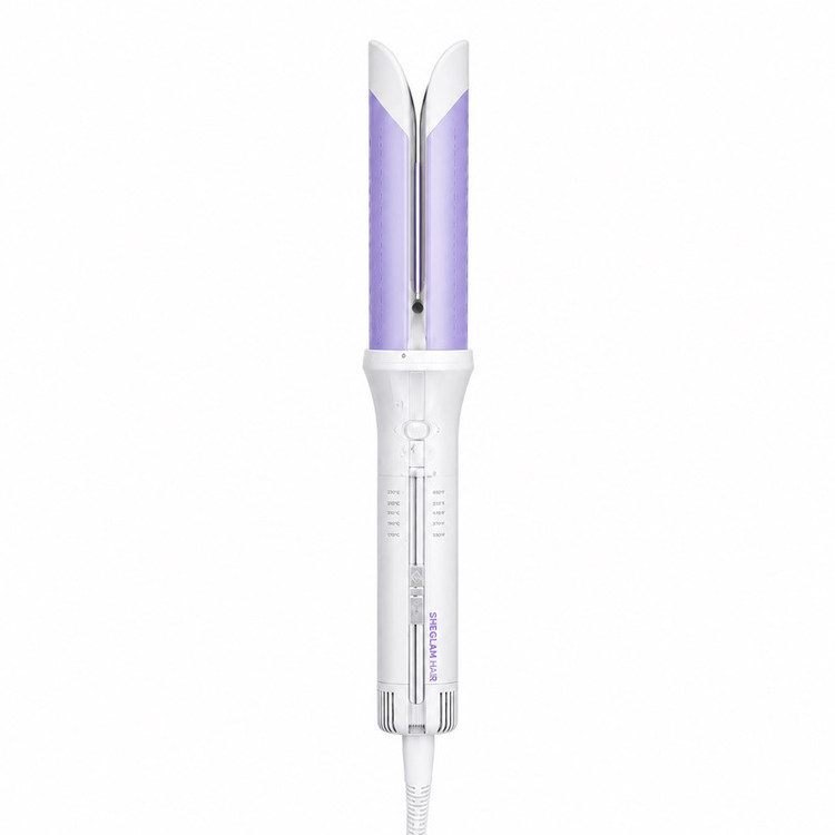 فر کننده مو شیگلم مدل One Touch Airflow Styler Pro