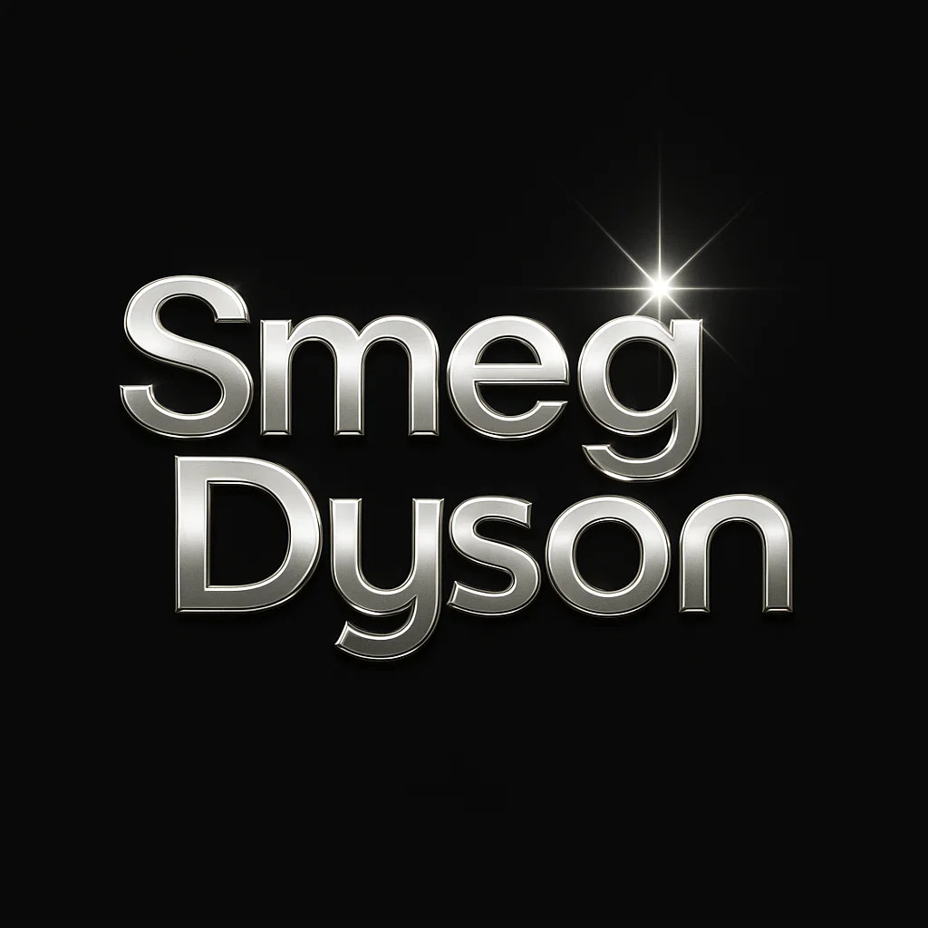 smeg plus